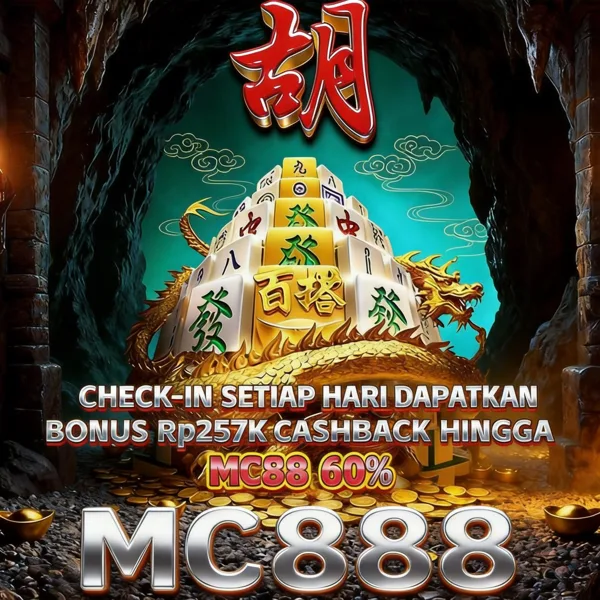 MC888 Game Online Resmi 2026