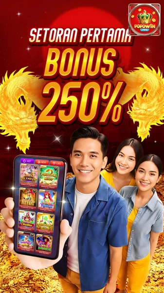 POPWIN Login Resmi APK 2026