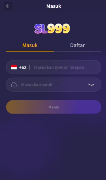 SL999 Maxwin Pola Gacor Hari Ini
