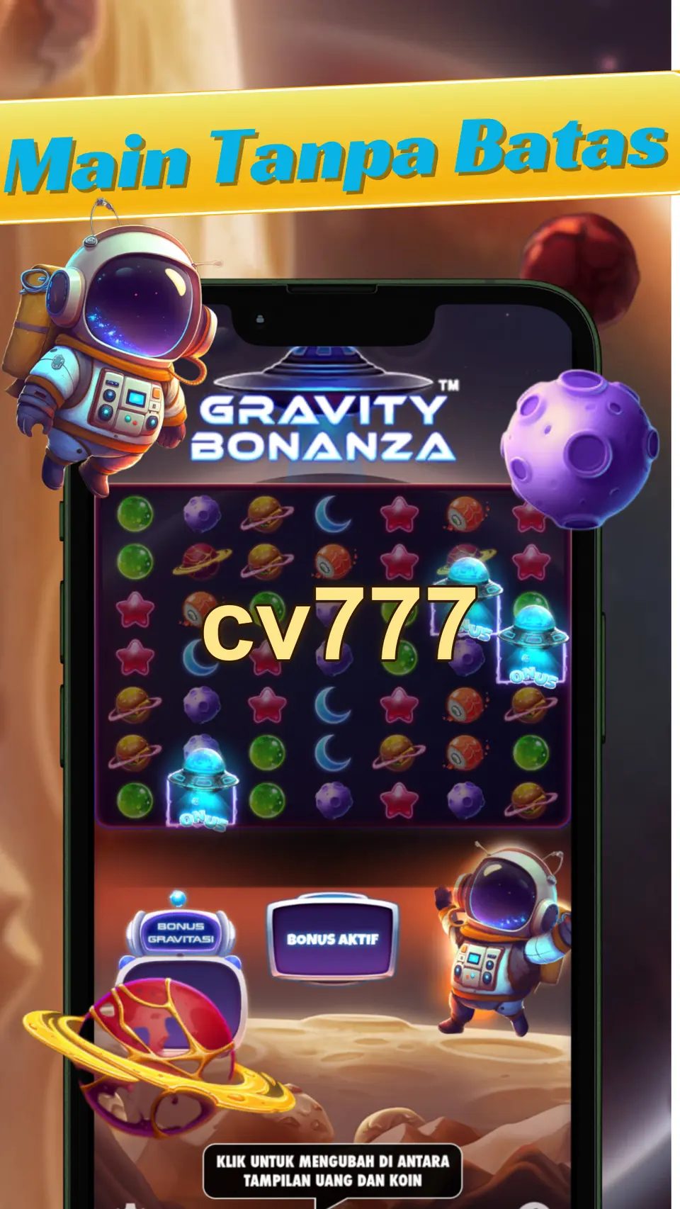 cv777 APK