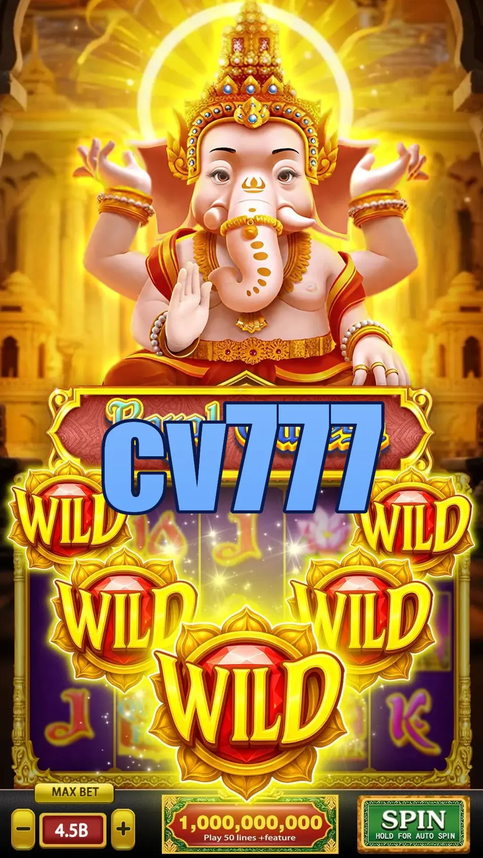 cv777 APK