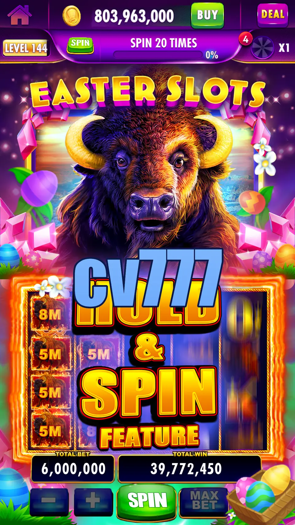 cv777 APK