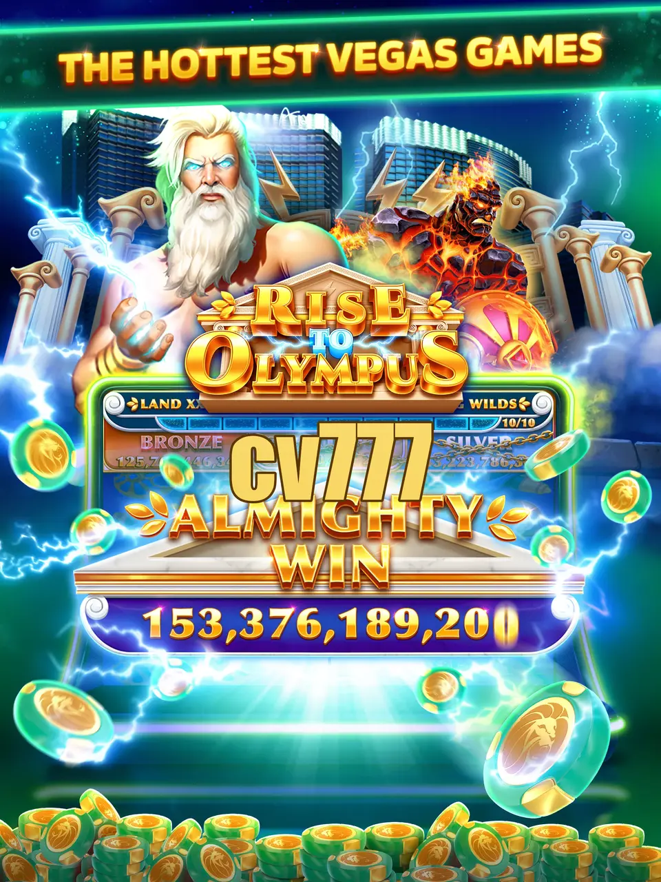 cv777 Preview - Resmi Unduh